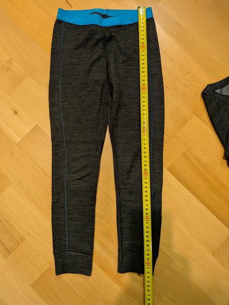 Zimné merino zajo, zajo,110