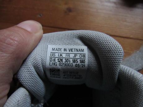 Tenisky, adidas,30
