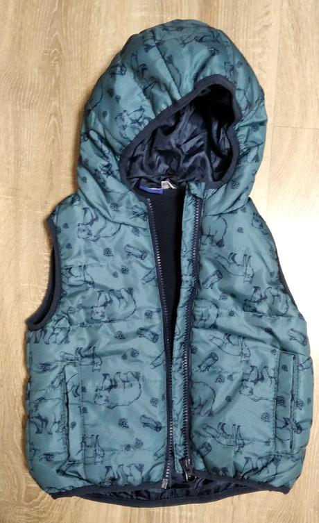 Vesta lupilu, lupilu,98