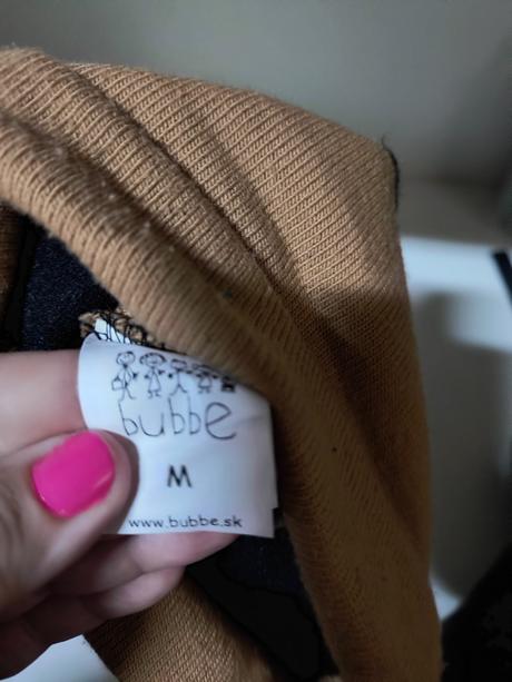 Čiapka bubbe, bubbe,m