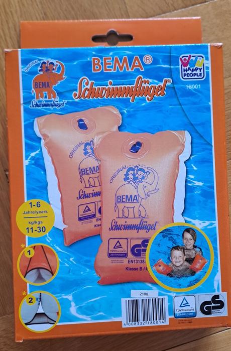 Rukávniky bema class b, 