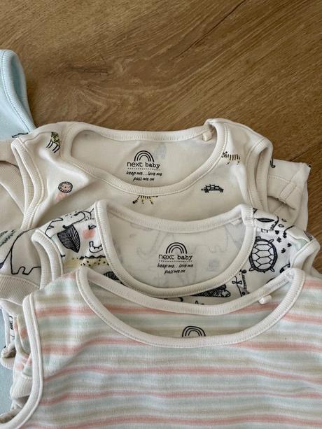 Tielka next, next,68