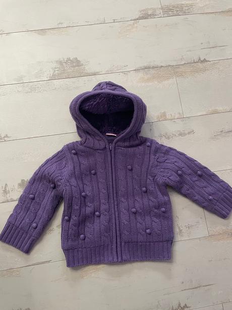 Teply svetrik, cherokee,98