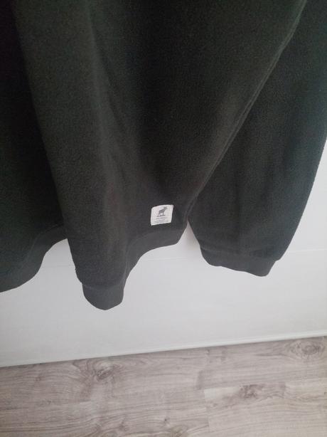 Mikina polovnícka, m