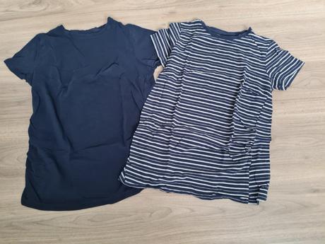 Tehotenské tričko, esmara,l