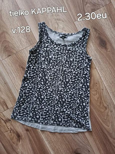 Tielko kappahl, kappahl,128