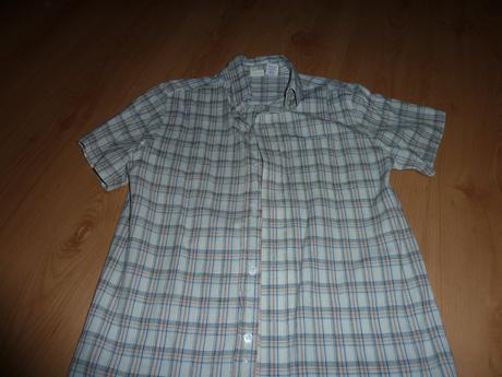 Chlapčenská košeľa, 146