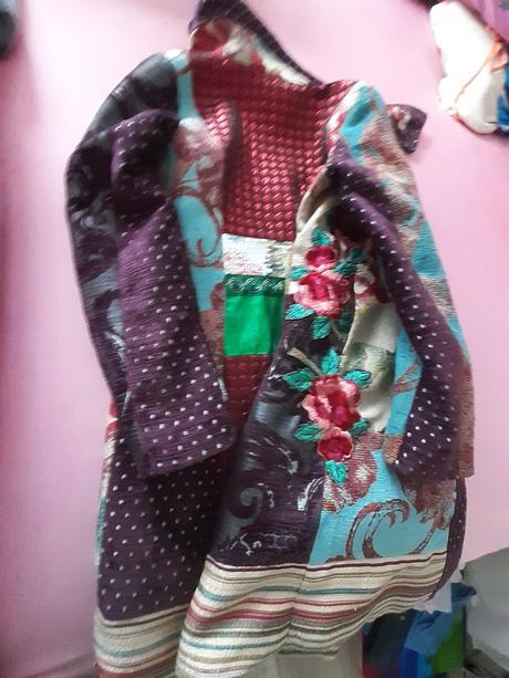 Kabat, desigual,m