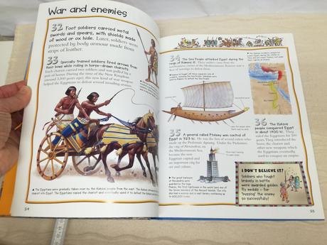 500 things you should know about history sp20, 