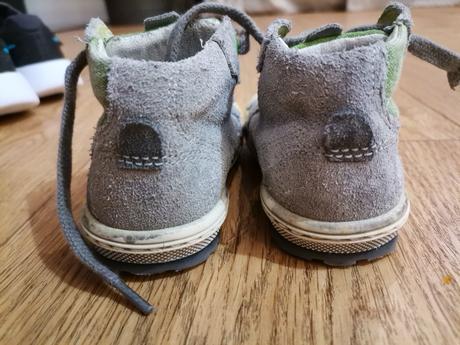 Richter tenisky, richter,22