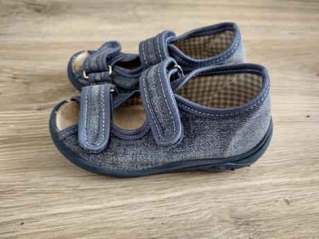 Papučky nazo, č. 24, nazo,24