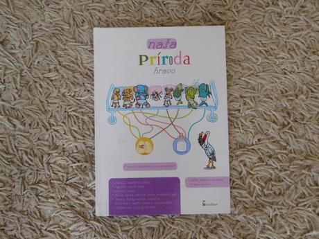 Naša príroda hravo,