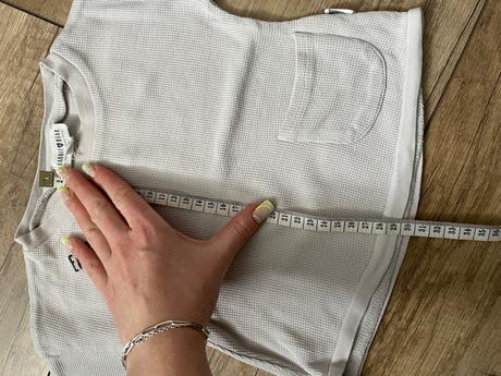 Set legíny, tričko, mikina, 74