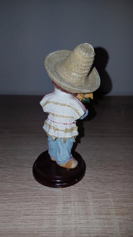 Sošky na podstavci, 