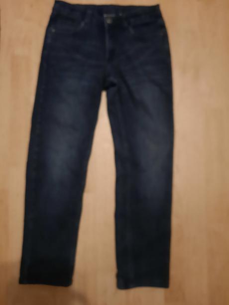 Hrubšie rifle vel.146, 146