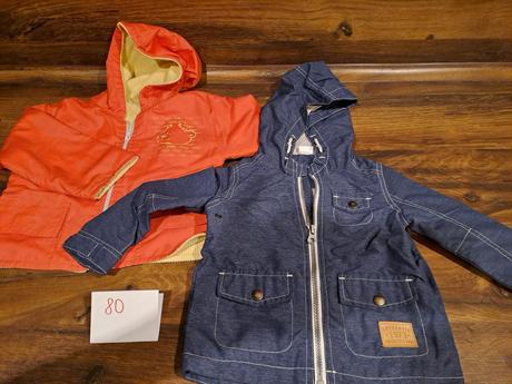 Bundičky 80 podšite, 80