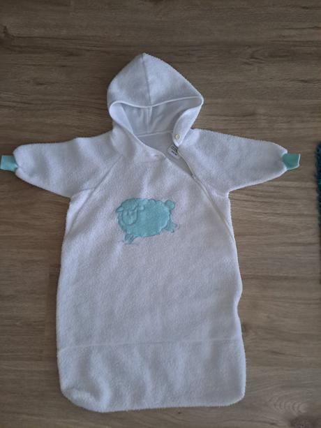 Spací vak, mothercare