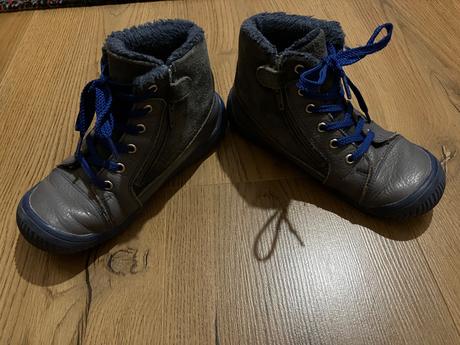 Detske barefoot topanky, protetika, 30, protetika,30