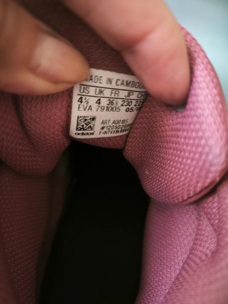 Adidas tenisky, adidas,36