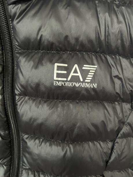 Armani prechodna bundicka, armani,xs