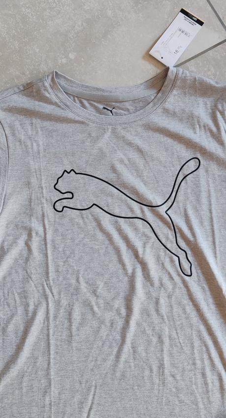Tricko puma, puma,l