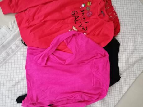 Jarny balík 11 ks už aj s poštou, l