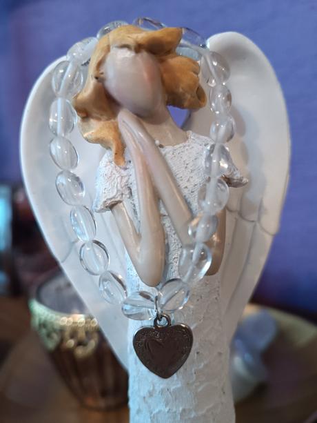 Náramky z polodrahokamov, 