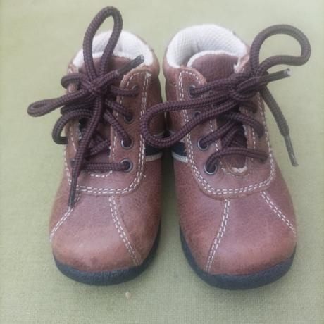 Topánky, bubble gummers,19