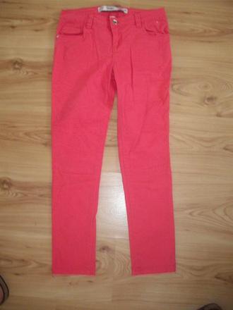 Nohavice, denim co,146