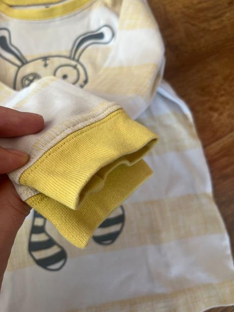 Tricko small rags 98, 98