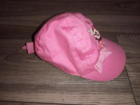 Šiltovka next, next,80