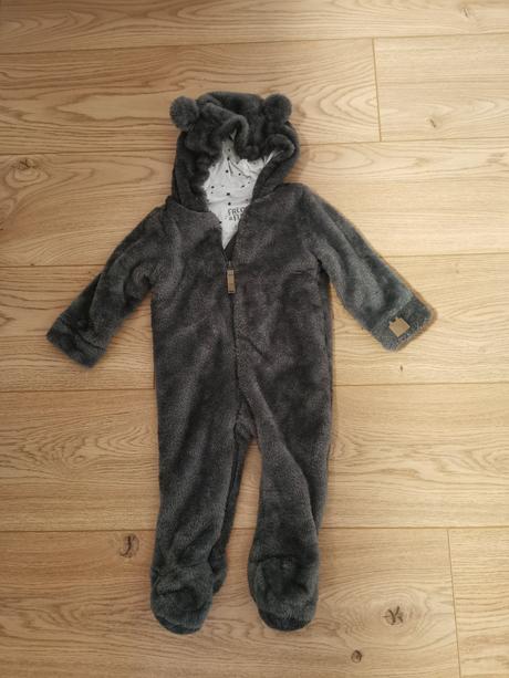 Overal jarný 6-9m, 62