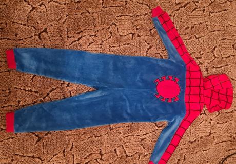 Overal na spanie, c&a,122