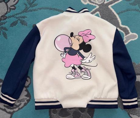 Bunda minnie v.134, sinsay,134