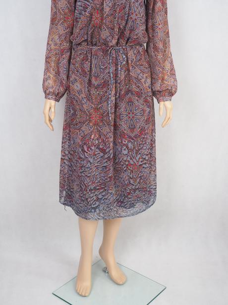 Kvalitné šaty booho štýl edc, 36