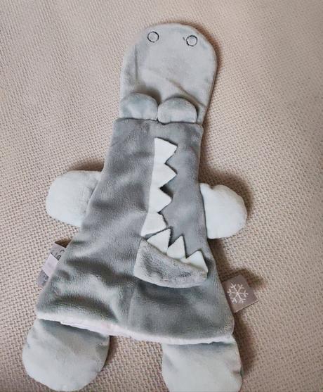 Hračka pre bábätko nattou, 