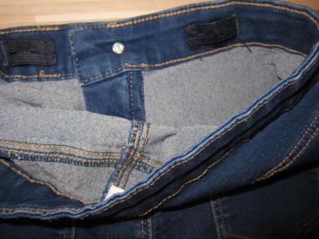 Riflové kratasy, 164