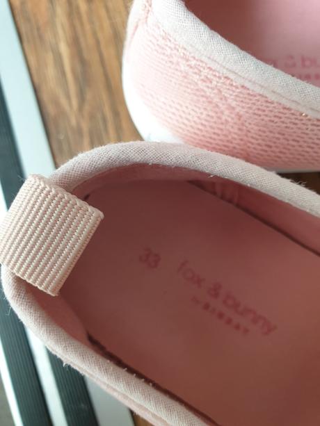 Slip-on topanky, sinsay,33