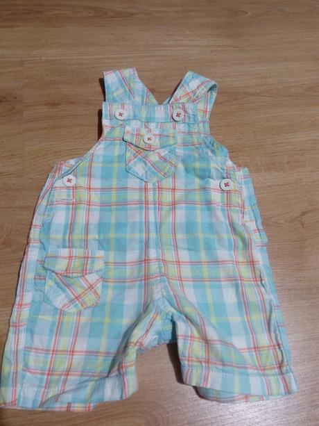 Kraťasy na traky, marks & spencer,68