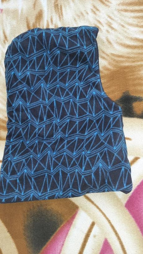 Kukla na zimu uzasna, 