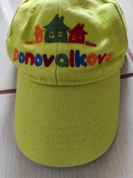 Šiltovka, 128