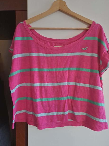 Hollister triko, hollister,s