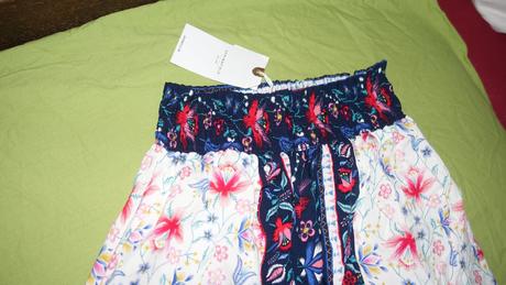 Nova letna suknicka springfield, s