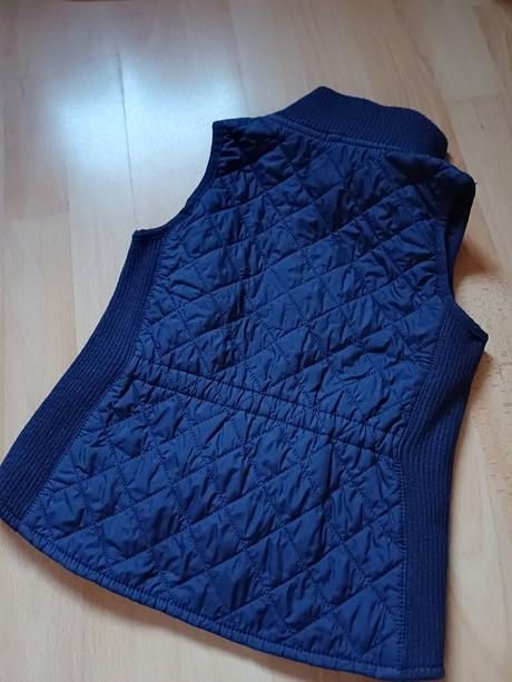 Tenka prechodná vesta, ralph lauren,116