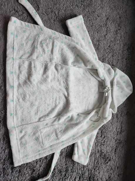 Zupan frozen, h&m,116