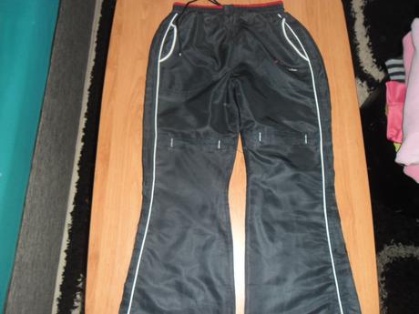 Športove šuštiaky, 134