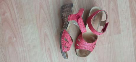 Sandále veľ.36, 36