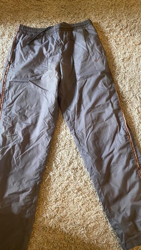 Teplaky nike, nike,164