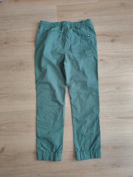 Nohavice, reserved,158