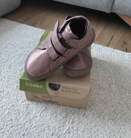 Barefoot froddo 28, froddo,28